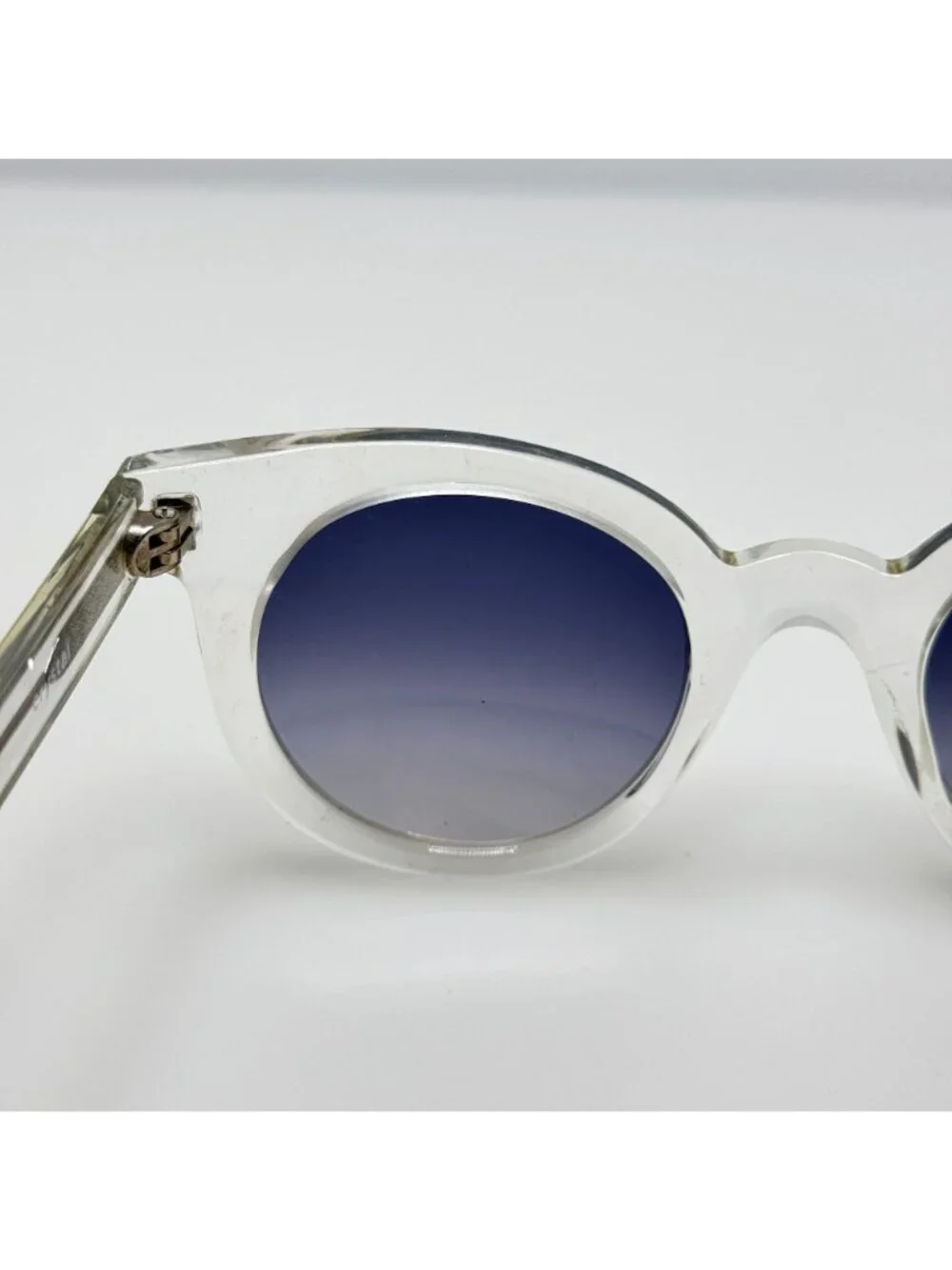 Raen Sunglasses Arkin Crystal